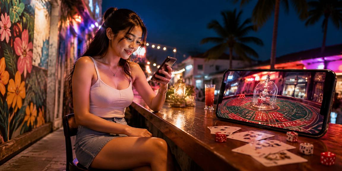 4677 mobile gaming